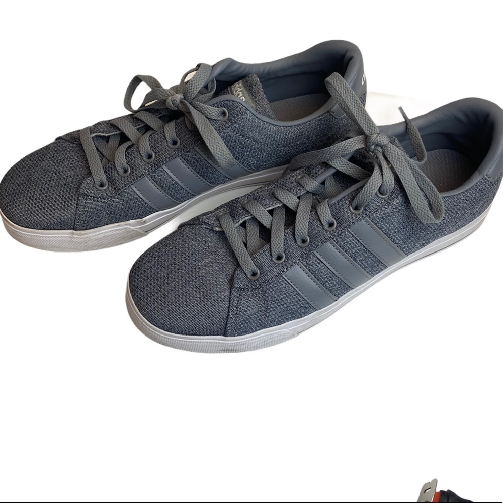 Men's Adidas Neo Cloudfoam Daily